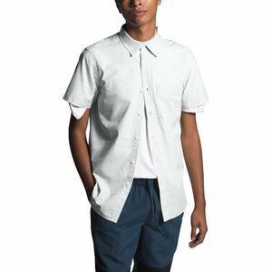 Short Sleeve Baytrail Shirt - Men's