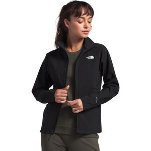 The North Face Apex Nimble Softshell Jacket - Women's - Clothing