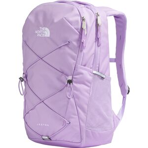 north face backpack women's jester ii The pack stands on its own for easy loading and unloading of essentials The North Face Women's Jester