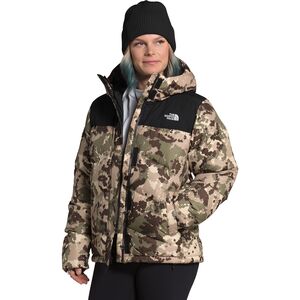 The North Face Balham Down Jacket - Women's - Clothing