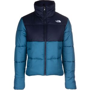The North Face Saikuru Insulated Jacket - Women's - Clothing