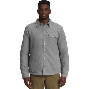 The North Face Campshire Shirt - Men's - Clothing