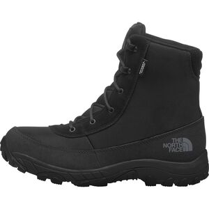 north face winter boots review