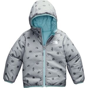 toddler's perrito reversible jacket