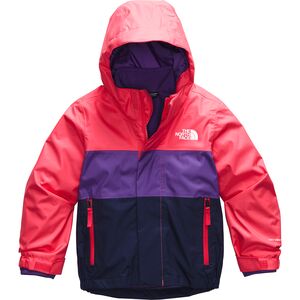 The North Face Snowquest Triclimate Jacket - Toddler Girls