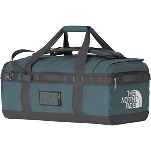 The North Face Base Camp Voyager 62L Duffel Bag Accessories