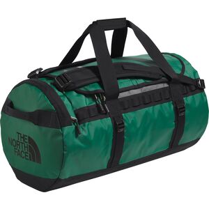 旅行かばん・小分けバッグ THE NORTH FACE BASE CAMP DUFFEL M 71L Base Camp Duffel—M (71L) | The North Face