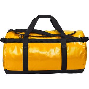 The North Face Base Camp XL 132L Duffel Bag - Accessories