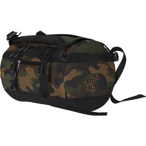 The North Face Base Camp XS 31L Duffel Bag - Accessories
