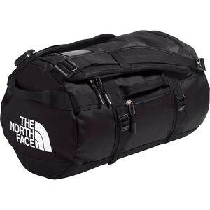 THE NORTH FACE BC Duffel XS 31L ブラック The North Face Base Camp XS 31L Duffel Bag - Accessories