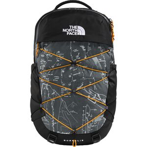 The North Face Borealis 28L Backpack - Accessories The North Face Borealis 28L Backpack - Accessories