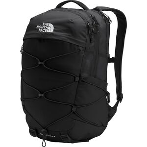 TNF Black/TNF Black-NPF