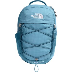north face backpack powder blue The Women's Borealis Cyber Berry/Sumac For quick outings or streamlined adventures THE NORTH FACE Women's Recon