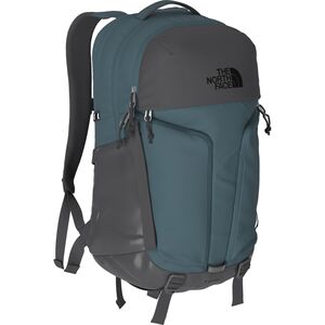 The North Face Surge 31L Backpack Accessories