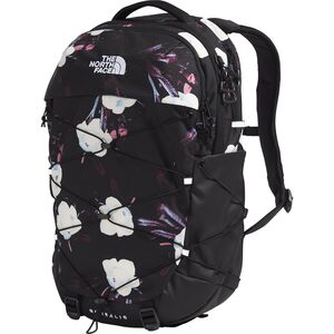 The North Face Borealis 27L Backpack - Women display picture 3