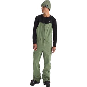 The North Face Freedom Bib Pant - Men's - Clothing