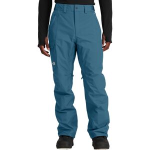 The North Face Freedom Insulated Pant - Men's - Clothing