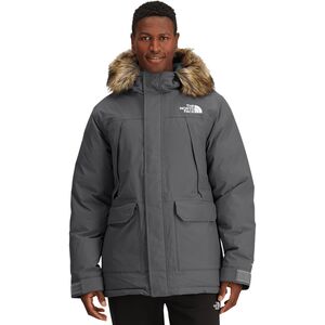 Men's McMurdo Parka | The North Face