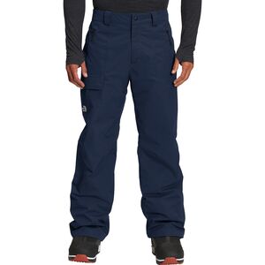 ノースフェイス スキー　スノボー　SEYMORE PANTS(L/L)茶 Amazon | [ザ・ノース・フェイス] セイモア パンツ - メンズ
