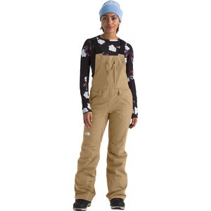 Freedom Bib Pant - Women's image