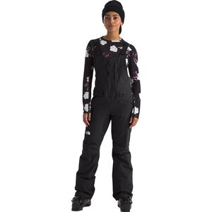 The North Face Freedom Bib Pant - Women's - Clothing The North Face Freedom Bib Pant - Women's - Clothing