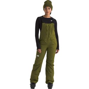 Freedom Insulated Bib Pant - Women's image