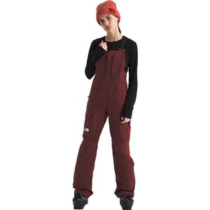 Freedom Insulated Bib Pant - Women's image