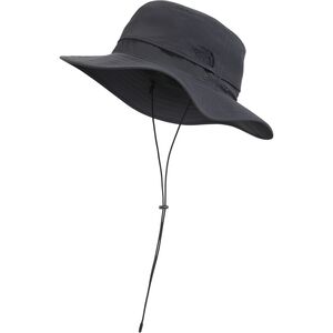 The North Face｜ (Horizon Breeze Brimmer Hat (NF0A5FX6QL Shop Horizon Breeze Brimmer Hat - XV9_Lunar Slate/Lunar