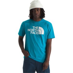 The North Face T Shirt Women's Large American Flag USA Logo