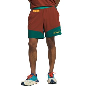 THE NORTH FACE☆W TRAILWEAR OKT TRAIL SHORT_NS6NP38 BRBRFOFE.jpg
