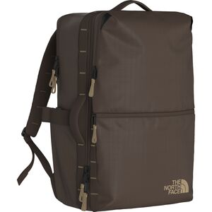 The North Face Base Camp Voyager Daypack - 35L - Accessories The North Face Base Camp Voyager Daypack - 35L - Accessories