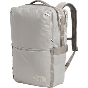 NWT The North Face Shuttle Backpack Black daypack kaban