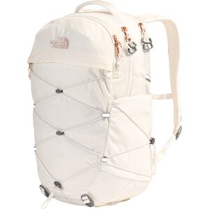 borealis luxe north face backpack The North Face Women's Borealis Luxe Backpack