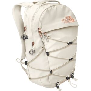 north face backpack sale light grey The North Face Backpacks on Sale