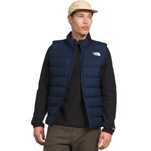The North Face Aconcagua 3 Vest - Men's - Clothing