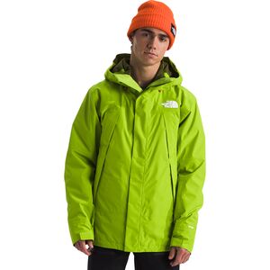 THE NORTH FACE CASSIUS TRICLIMATE JACKET Cassius Triclimate