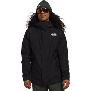 The North Face Clement Triclimate Jacket - Men's - Clothing The North Face Clement Triclimate Jacket - Men's - Clothing