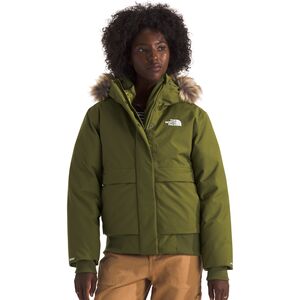 The North Face Arctic Bomber Jacket - Women's - Clothing