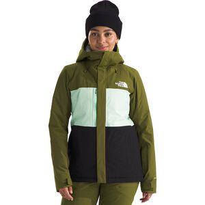 The North Face Freedom Insulated Jacket - Women's - Clothing