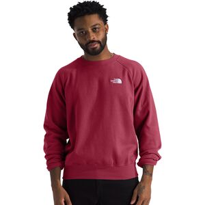【関税&送料込】The North Face Slate Cottons Sweatshirt 64f9f5c2-6238-4dbf-9920-