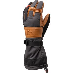 THE NORTH FACE　ノースフェイス　MONTANA GTX GLOVE LEBRASGR.jpg