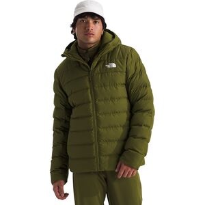 THE NORTH FACE⭐ACONCAGUA LEG WARM The North Face Aconcagua 3 Lined Hoodie - Men's - Clothing