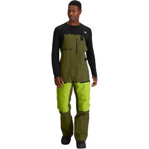 Ceptor Bib Pant - Men's image