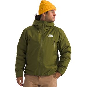 The North Face MTN Range Down Jacket Men's Clothing