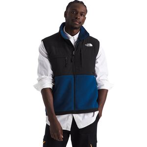 新品 The North Face POLARTEC Denali VEST The North Face Men's Denali Fleece Vest Polartec Vintage