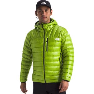 Summit Breithorn Hoodie - Men's image
