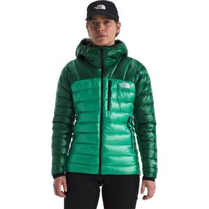 The North Face Summit Breithorn Hooded Jacket - Women's - Clothing