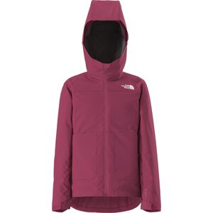スノーボード The North Face Trotwood Insulated Jacket 1113955_tbmp_6.jpg