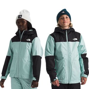 The North Face Freedom Triclimate Jacket - Kids' - Kids