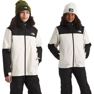 THE NORTH FACE 3in1 キッズ　ジャケット　ノースフェイス The North Face Freedom Triclimate 3-in-1 Jacket - Kids